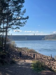 Красноярск для школьников Осенние каникулы 2026