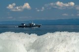 Весна на Байкале. Тур на майские праздники