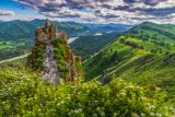 Тропы Алтая: Комфортный хайкинг у Катуни